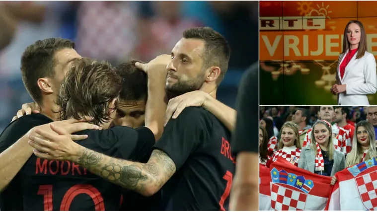 Navijači definitivno mogu odahnuti: Ki&scaron;a i vjetar neće odgoditi utakmicu sa Slovačkom na Rujevici