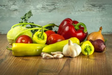 Sadnja povrća u ožujku - Najvažniji radovi u vrtu za sadnju povrća u ožujku