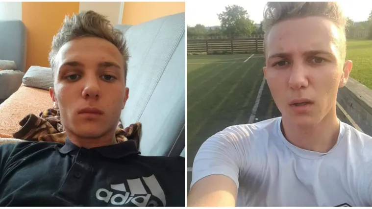 Nestao 18-godi&scaron;nji Hrvat, očajna majka: 'Zvao me, a sad je sve uga&scaron;eno. Ne znam &scaron;to da radim'