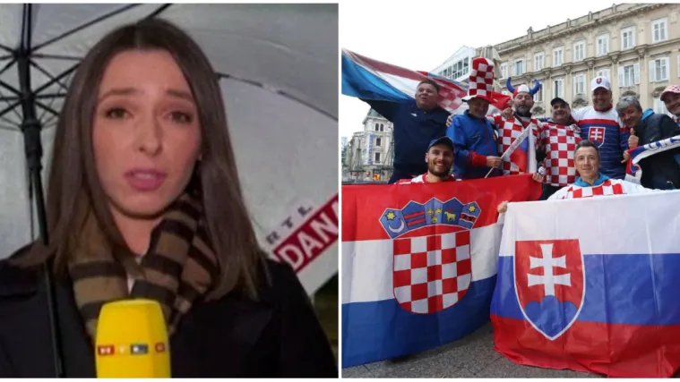 Rujevica je spremna čak i za ki&scaron;u: Jedino bi jugo moglo usporiti hrvatske igrače na terenu