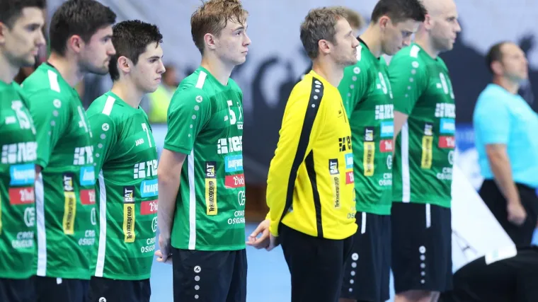 Kvalifikacije za EHF kup: Nexe u Na&scaron;icama iznenađujuće uvjerljivo pobijedio Benficu