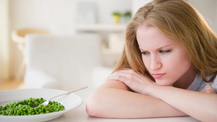 Ne volite povrće? Možda vam je to zapisano u genima