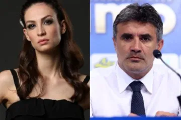 'Nisam čitala ni gledala što potpisujem'