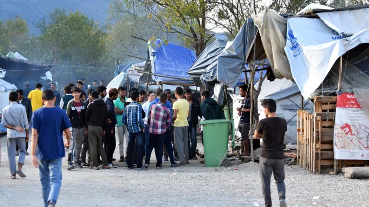 'Hrvatska može biti mirna'