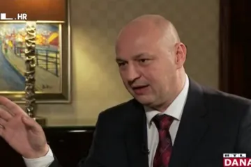 Iznio je prilično radikalne planove za državu, ali i otkrio koliku plaću želi imati