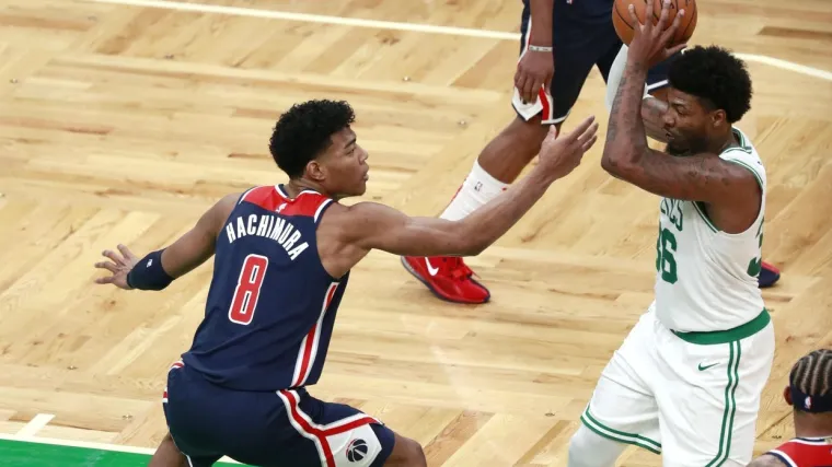 Celticsi stigli do desete pobjede u nizu