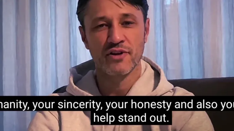 Pogledajte &scaron;to je poručio svom biv&scaron;em &scaron;efu