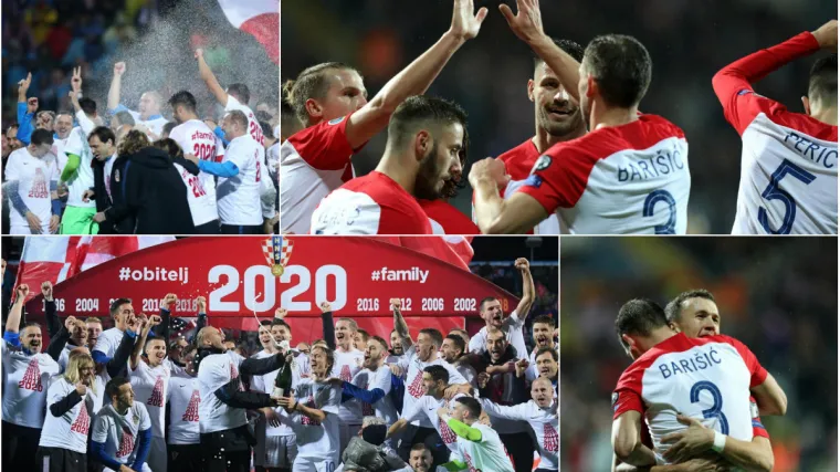 'To mi je bilo fantastično, dobar potez Dalića'