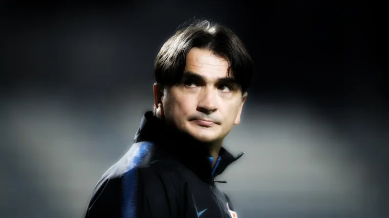 Euforični Dalić nakon posvete progovorio i o spornoj izjavi