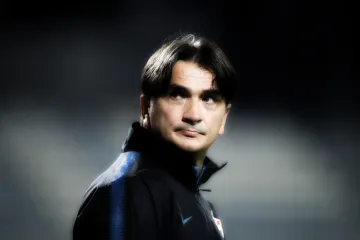 Euforični Dalić nakon posvete progovorio i o spornoj izjavi
