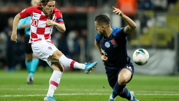 'Viceprvaci strepili u Rijeci, a onda su nokautirali Slovake'