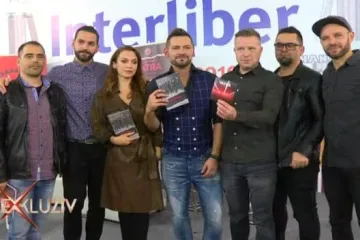 Grupa Vatra izdala svoju biografiju: Ivan Dečak otkrio kada se dogodila najveća kriza benda