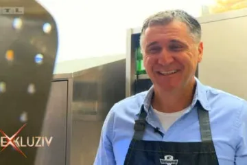 Proputovao svijet pa se bacio u ugostiteljstvo: Hrvoje Šalković otkrio koliko je vješt u kuhinji