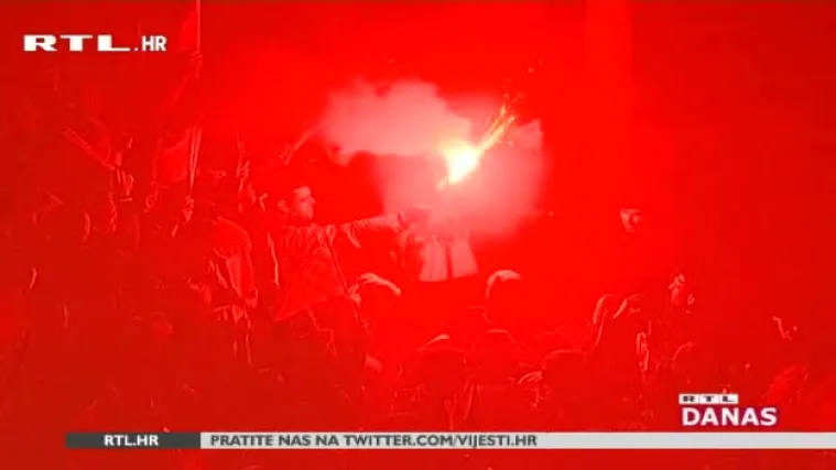 Sedam godina od oslobođenja generala Gotovine i Markača: 'Rat je gotov. Okrenimo se budućnosti'