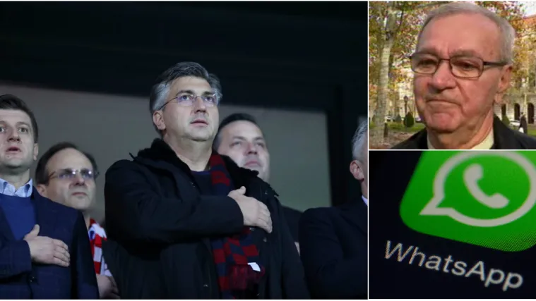 Biv&scaron;i ministar pravosuđa brani izbačene HDZ-ovce: 'Ovako nikad nije bilo, Tuđman ih ne bi kaznio!'