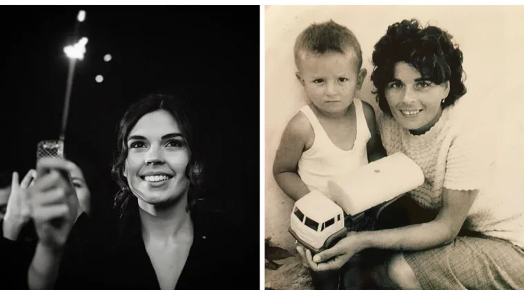 Dirljivo pismo djevojke baki Vukovarki: 'Hvala ti za žrtvu koju si pro&scaron;la da bih ja danas mirno živjela'