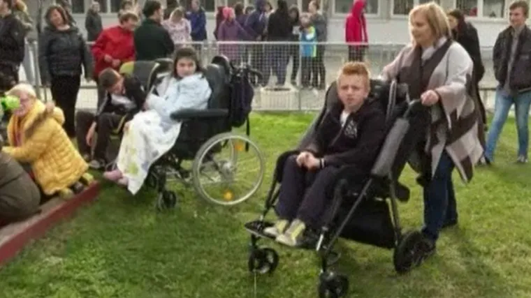 RTL pomaže djeci: Mali&scaron;anima u Koprivnici potrebno novo igrali&scaron;te s prilagođenim spravama