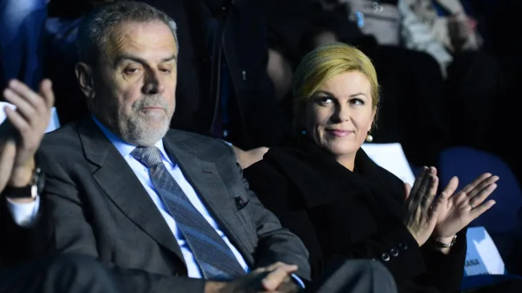 'Hrvatskoj ne trebaju isluženi političari i neshvaćeni proroci'