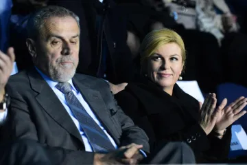 'Hrvatskoj ne trebaju isluženi političari i neshvaćeni proroci'