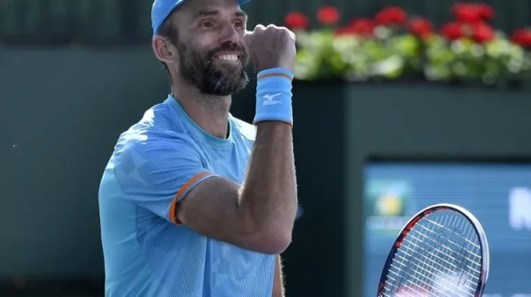 S 40 godina osigurao finale Houstona