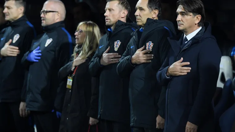 'On je sjajan igrač i profesionalac, ali...'