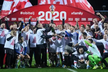 Oglasio se i važan Dalićev adut: 'To je odlika velikih momčadi'