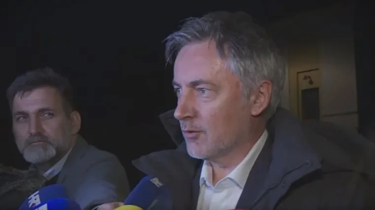 'Da je ovo montaža čuje svako malo dijete'