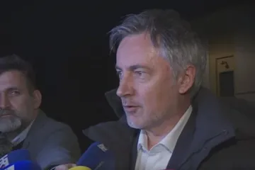 'Da je ovo montaža čuje svako malo dijete'