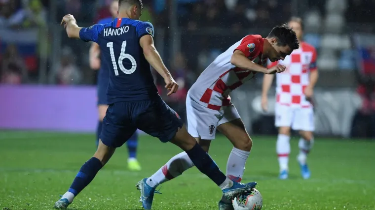 Nevjerojatnom gestom pokazao koliko mu znači hrvatski dres