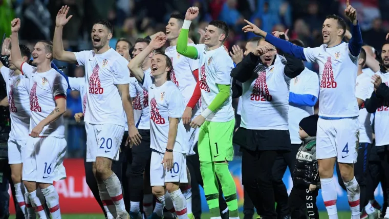 Točno se zna koliko su Vatreni zaradili na Rujevici i koliko jo&scaron; mogu na Euru