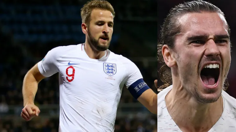 Englezi razbili Kosovo, Francuzi Albaniju, padali rekordi za povijest