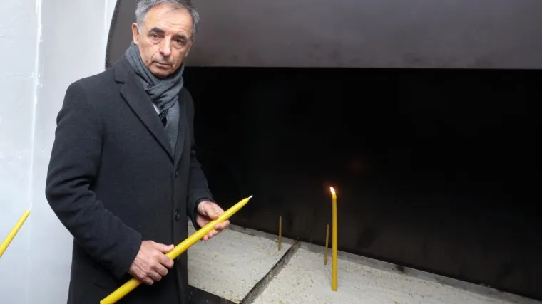 'Neću prihvatiti da ja ili SDSS budemo 'dežurni jarac' za to &scaron;to netko ne radi'