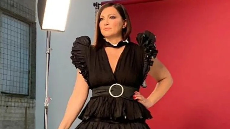 Plju&scaron;te komplimenti; 'Noge skuplje od Ronaldovih'