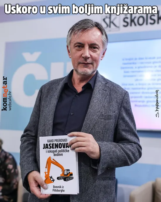 Dnevnik iz Pittsburgha