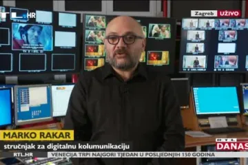Stručnjak za digitalnu komunikaciju: 'HDZ-ovci si nisu gledali u oči, zato su pisali ono na WhatsAppu'