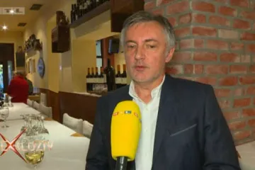 Što se sve prošlog tjedna događalo na našoj showbiz sceni?