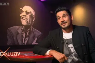 Bojan Jambrošić koncertom proslavio 10 godina karijere. Kako danas gleda na svoje početke i gdje se vidi za sljedećih 10 godina?