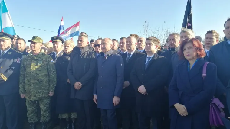 Škabrnjane najviše boli što je zločin nekažnjen: Većina za to krivi Državno odvjetništvo RH