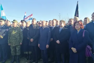 Škabrnjane najviše boli što je zločin nekažnjen: Većina za to krivi Državno odvjetništvo RH