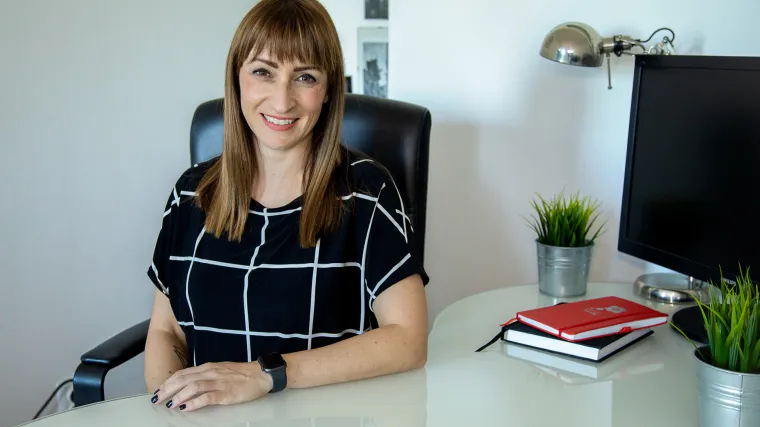 Psihologinja Ana Čeren&scaron;ek: Kako biti dosljedan roditelj?