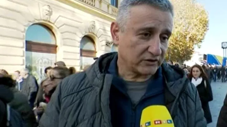 Karamarko iz Vukovara: 'Neke stvari su dovedene do apsurda, država je u kontinuitetu zatajila'