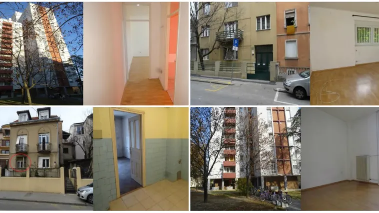 Država prodaje stanove već od 20.100 kuna! Pogledajte što se sve nudi i po kojoj cijeni