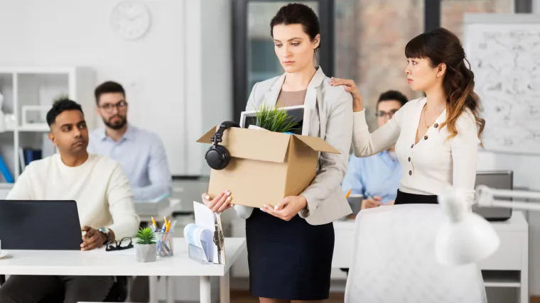 Koliko puta vam je već prekipjelo? Ovo su razlozi za&scaron;to Hrvati najče&scaron;će daju otkaz