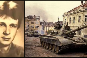 Snimka koju morate poslušati! 'Ako Vukovar padne i ako njegovo stanovništvo izgine u masakru...'