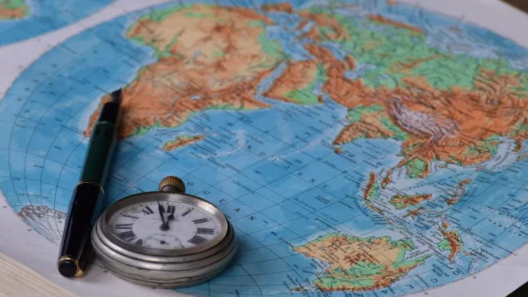 Koliko kontinenata ima Zemlja?