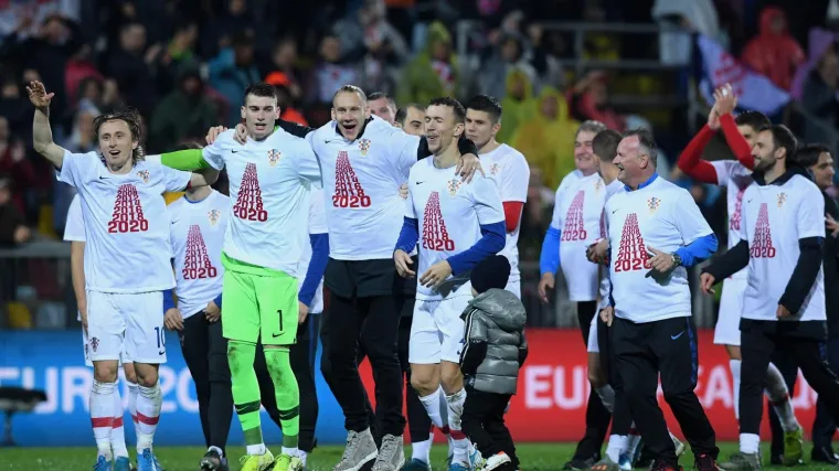 'Zasluženo su na vrhu skupine'