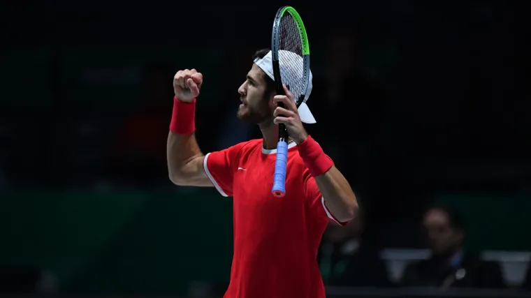 Dodig i Mektić izgubili u dvoboju parova