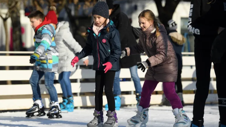 Bez nje zagrebački Advent ne bi bio jednako čaroban