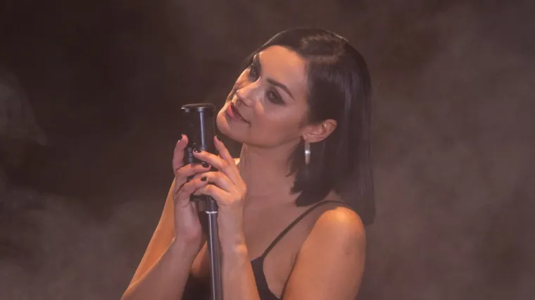 Nakon talent showova i Slavonskih dukata stigao je 'Stranac'