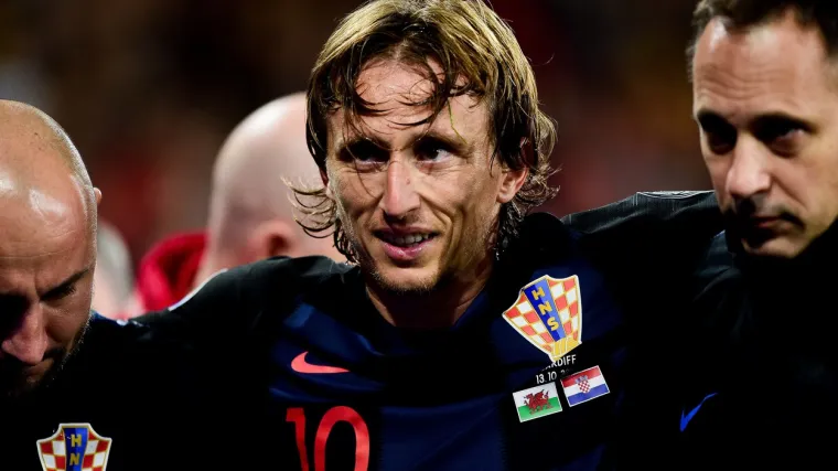 Hrvatski maestro vraća se u Madrid, u Realu su zbog ovoga odu&scaron;evljeni